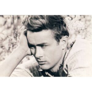 JAMES DEAN POCZTÓWKA WR1187