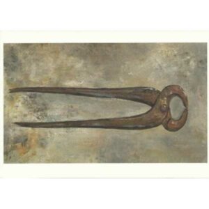 OBCĘGI POCZTÓWKA WR552