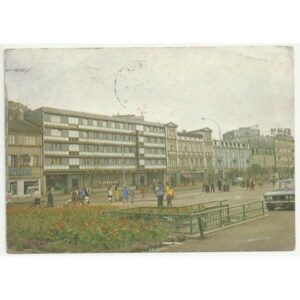 SOSNOWIEC WIDOKÓWKA A199