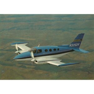 SAMOLOT WIDOKÓWKA WR175