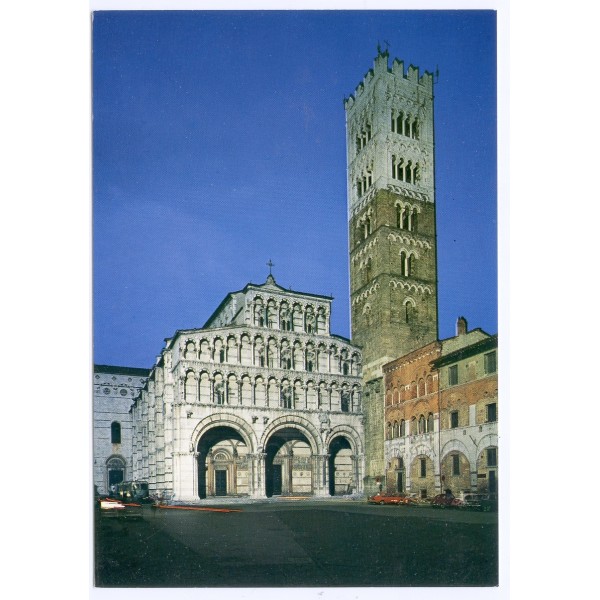 LUKKA WIDOKÓWKA WR2019