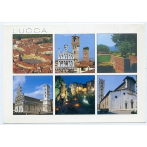 LUKKA WIDOKÓWKA WR2033