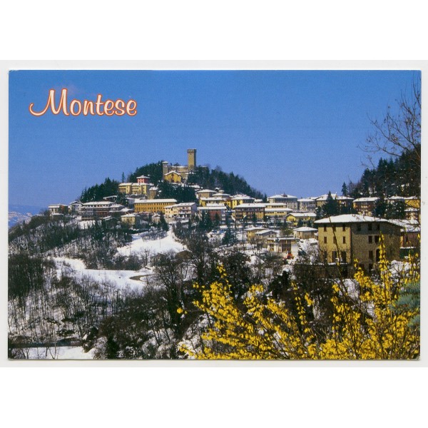 MONTESE WIDOKÓWKA WR2071