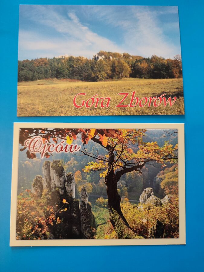 Zestaw Skały i Skałki 12 szt. - obrazek 4