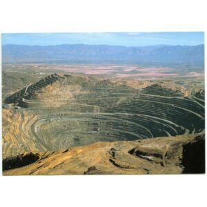 UTAH KANION BINGHAM WIDOKÓWKA WR2618