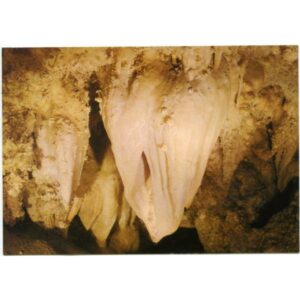 UTAH JASKINIA TIMPANOGOS WIDOKÓWKA WR2627