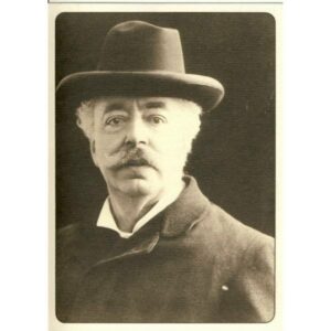 EDMONDO DE AMICIS POCZTÓWKA A3465