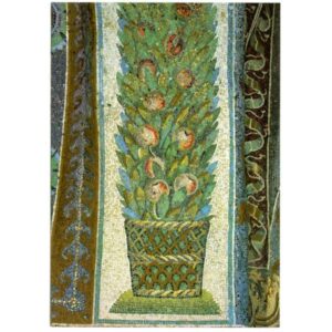 MOZAIKA WIDOKÓWKA WR3082