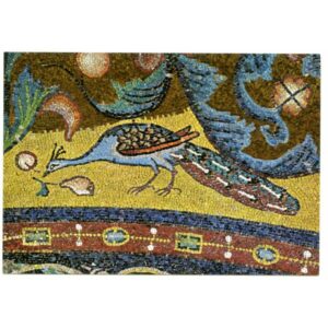 MOZAIKA WIDOKÓWKA WR3086