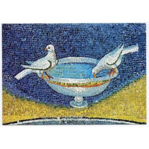 MOZAIKA WIDOKÓWKA WR3090