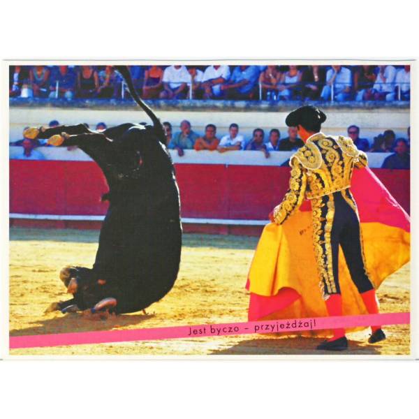 SUPER EXPRESS TAJEMNICE EUROPY POCZTÓWKA A3611