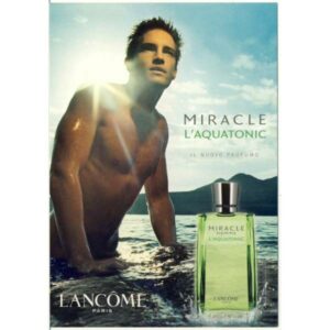 LANCOME POCZTÓWKA REKLAMOWA WR3213