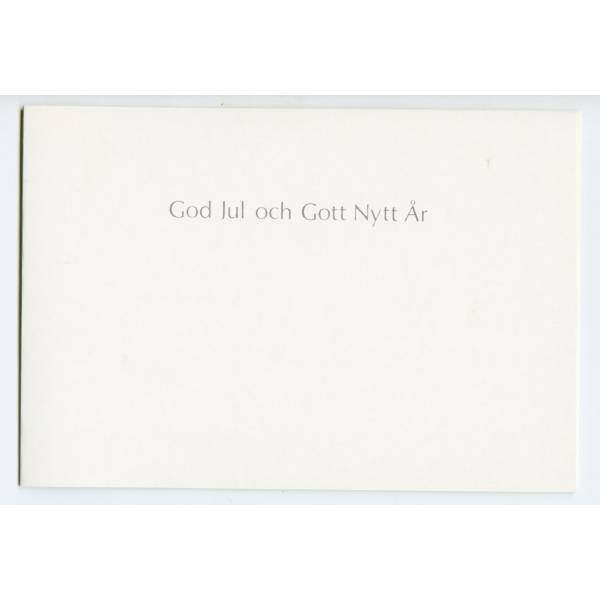 SZTOKHOLM STATEK WIDOKÓWKA KARNET WR3847/N