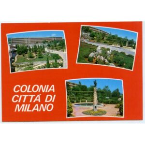 PIETRA LIGURE WIDOKÓWKA WR3934