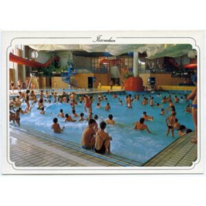 ISSOUDUN WIDOKÓWKA WR4075