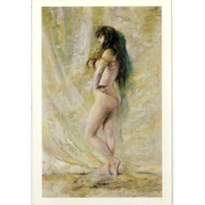 WŁADYSŁAW PODKOWIŃSKI POCZTÓWKA WR4463