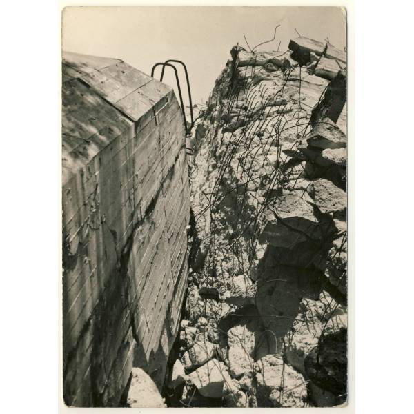 GIERŁOŻ k/KĘTRZYNA WIDOKÓWKA A6113