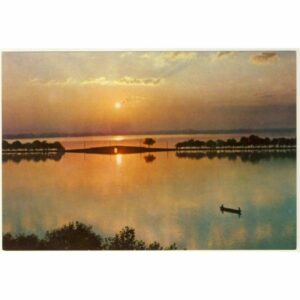 CHINY WIDOKÓWKA A7676