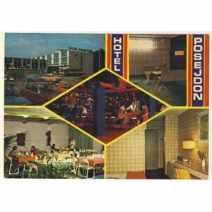 GDAŃSK WIDOKÓWKA A8165