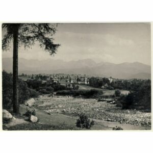 PORONIN WIDOKÓWKA A8914