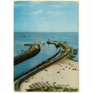 KOŁOBRZEG WIDOKÓWKA A9139