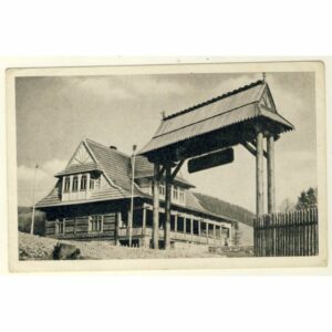 PORONIN WIDOKÓWKA A9034