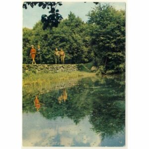 TOMASZÓW MAZOWIECKI WIDOKÓWKA A9199