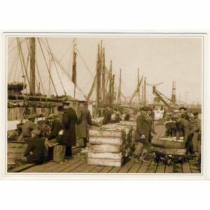 GDYNIA WIDOKÓWKA A18296