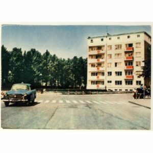 RACIBÓRZ WIDOKÓWKA A9793