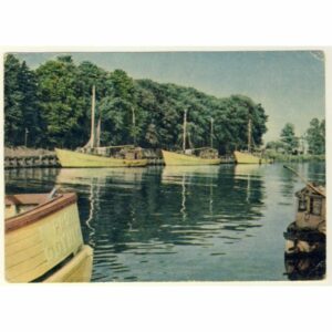 DARŁÓWKO WIDOKÓWKA A9800