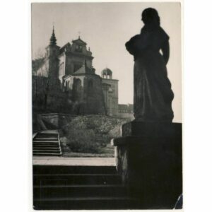 WARSZAWA WIDOKÓWKA A10289