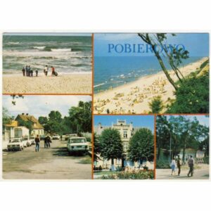 POBIEROWO WIDOKÓWKA A12041