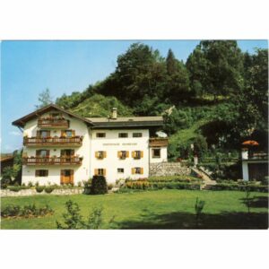 LUFTKURORT OBERAUDORF WIDOKÓWKA A12210