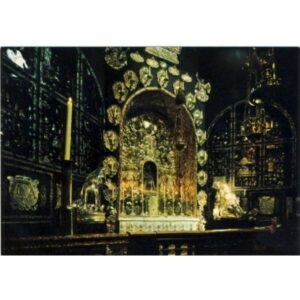 ALTOTTING WIDOKÓWKA A12222