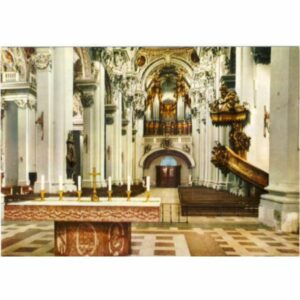 PASSAU WIDOKÓWKA A12227