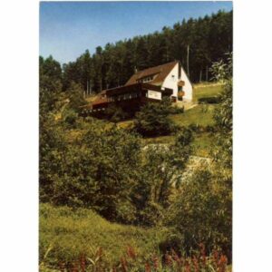 KAPFENHARDTER WIDOKÓWKA A12289