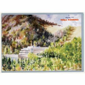 RYTRO WIDOKÓWKA A13375