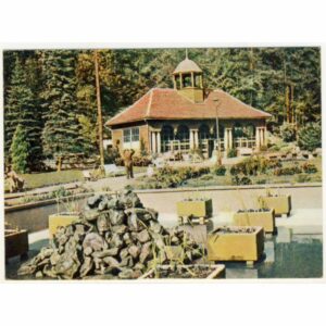 KRYNICA WIDOKÓWKA A13556