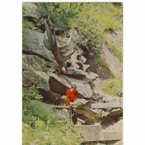 RYTRO WIDOKÓWKA A13624