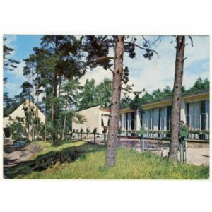 POGORZELICA WIDOKÓWKA A13625