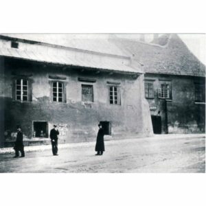 KRAKÓW POCZTÓWKA WR5884