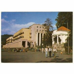 KRYNICA WIDOKÓWKA A15057