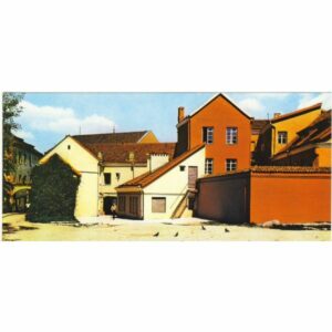 WILNO WIDOKÓWKA XL125