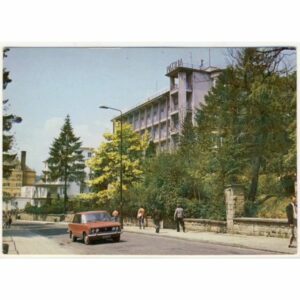 KRYNICA WIDOKÓWKA A18323