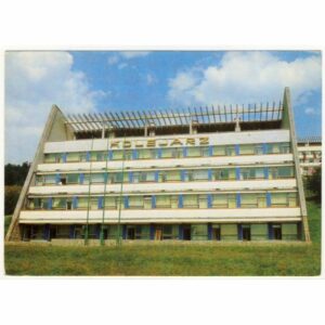 USTROŃ WIDOKÓWKA A16496