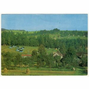 USTROŃ JELENICA WIDOKÓWKA A16700