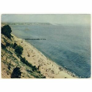 GDYNIA WIDOKÓWKA A19151