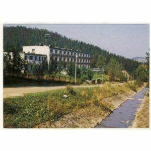 KORBIELÓW WIDOKÓWKA A19509