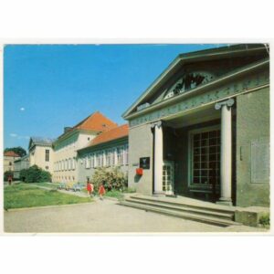 SZCZAWNO ZDRÓJ WIDOKÓWKA A19765