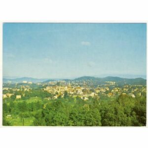 JELENIA GÓRA WIDOKÓWKA A19860